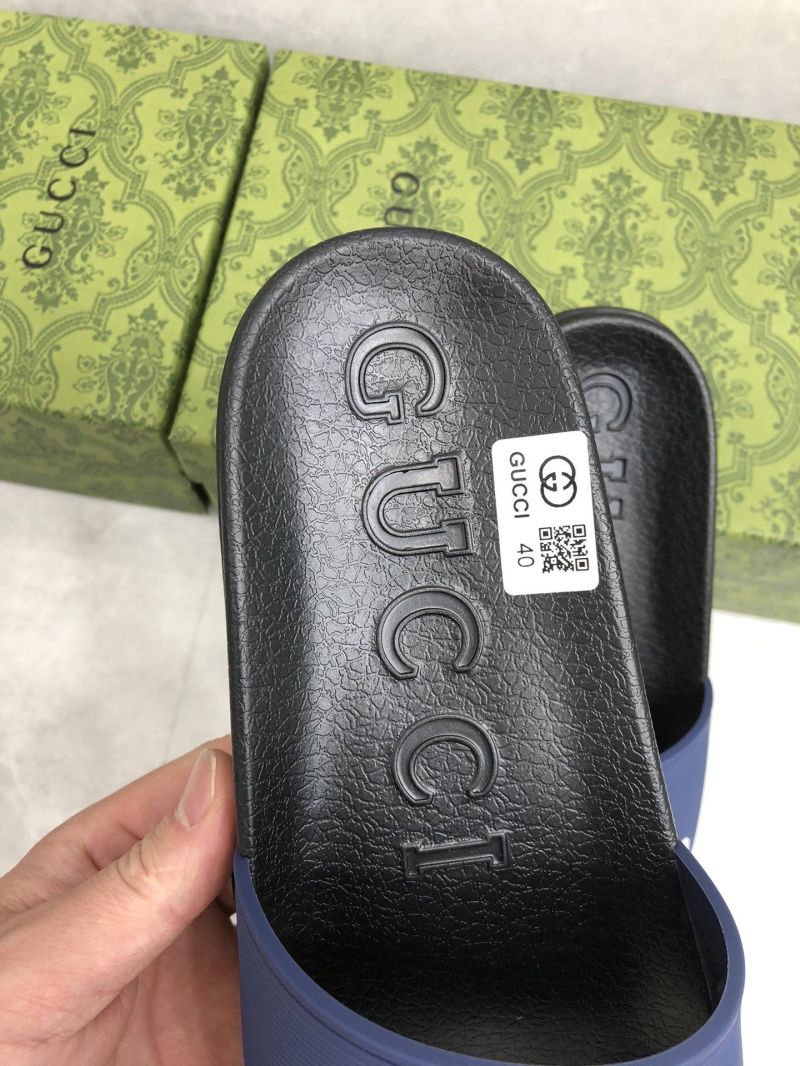 Gucci Slippers